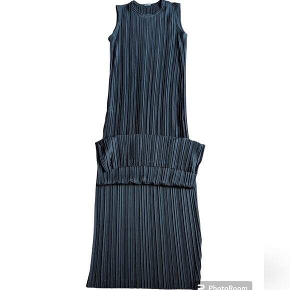 Sabina Musayev Column Dress - Picture 10 of 14